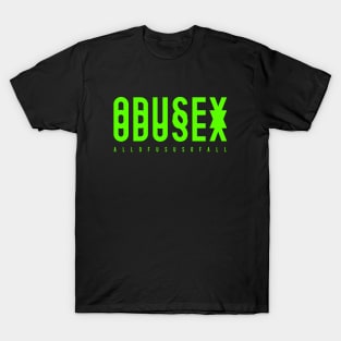 ODUSEX T-Shirt